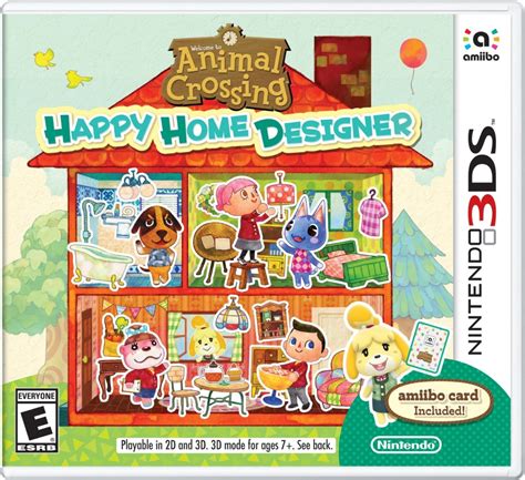 nfc reader 3ds happy home|Animal Crossing Happy Home Designer with NFC Reader/Writer.